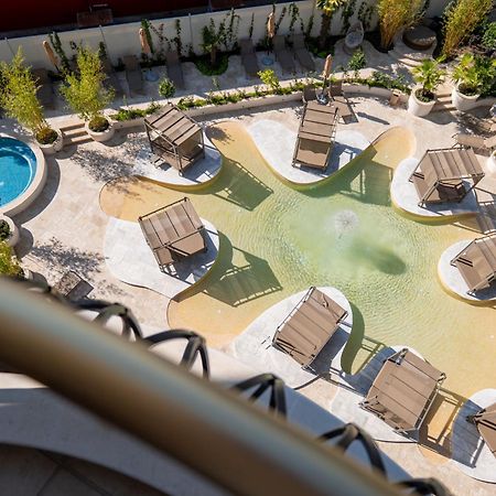 Harmony Suites Grand Resort Slantchev Briag Extérieur photo
