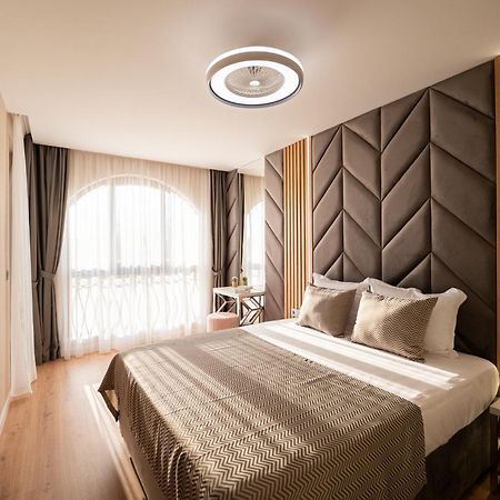 Harmony Suites Grand Resort Slantchev Briag Extérieur photo