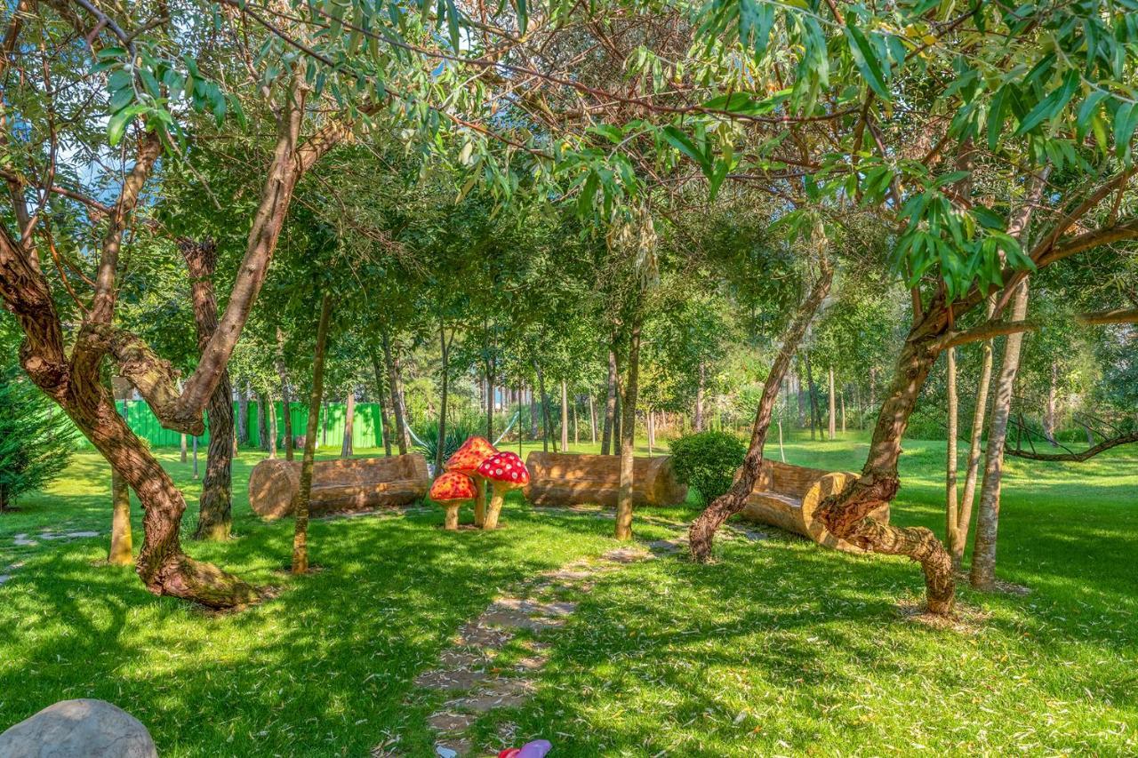 Harmony Suites Grand Resort Slantchev Briag Extérieur photo