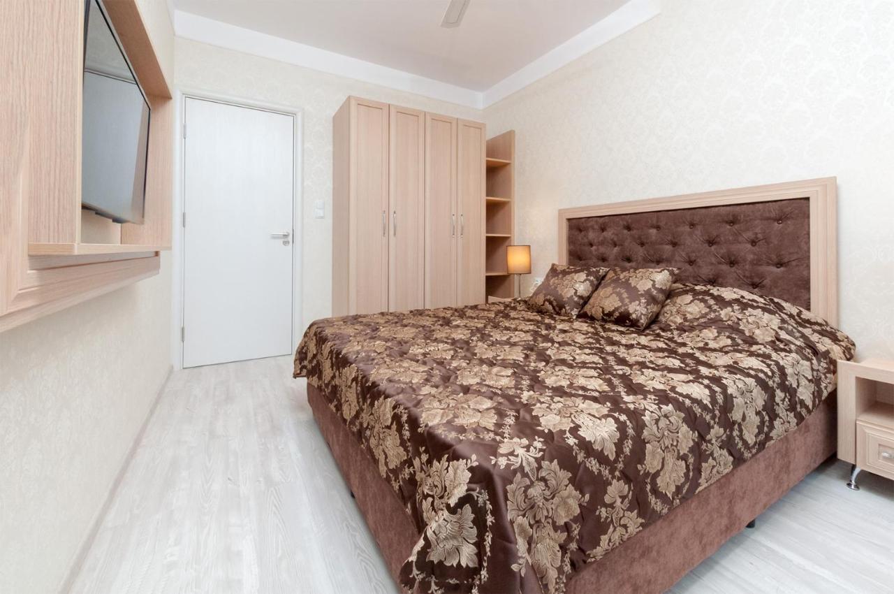 Harmony Suites Grand Resort Slantchev Briag Extérieur photo