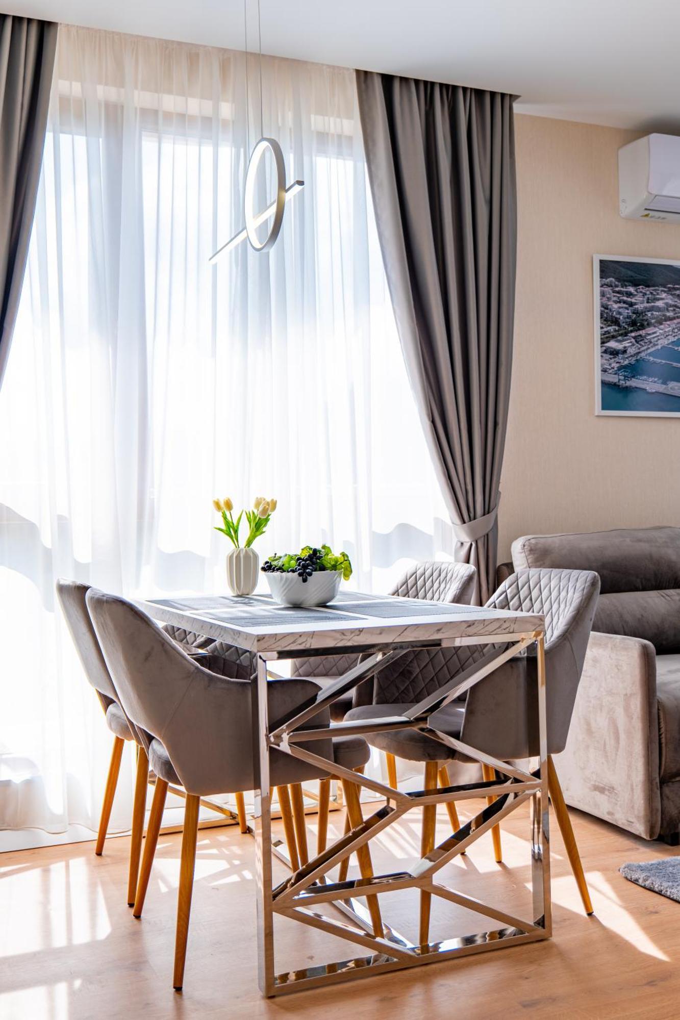 Harmony Suites Grand Resort Slantchev Briag Extérieur photo