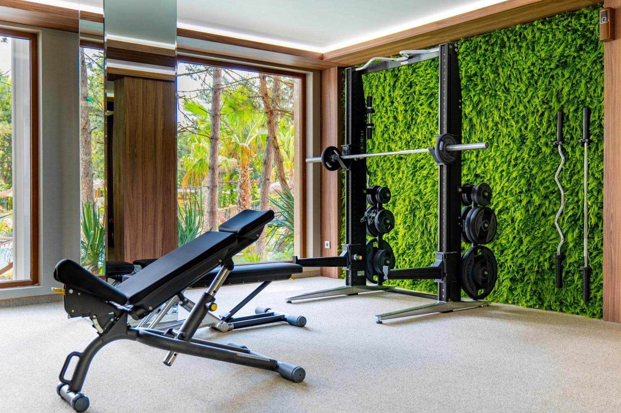 Harmony Suites Grand Resort Slantchev Briag Extérieur photo