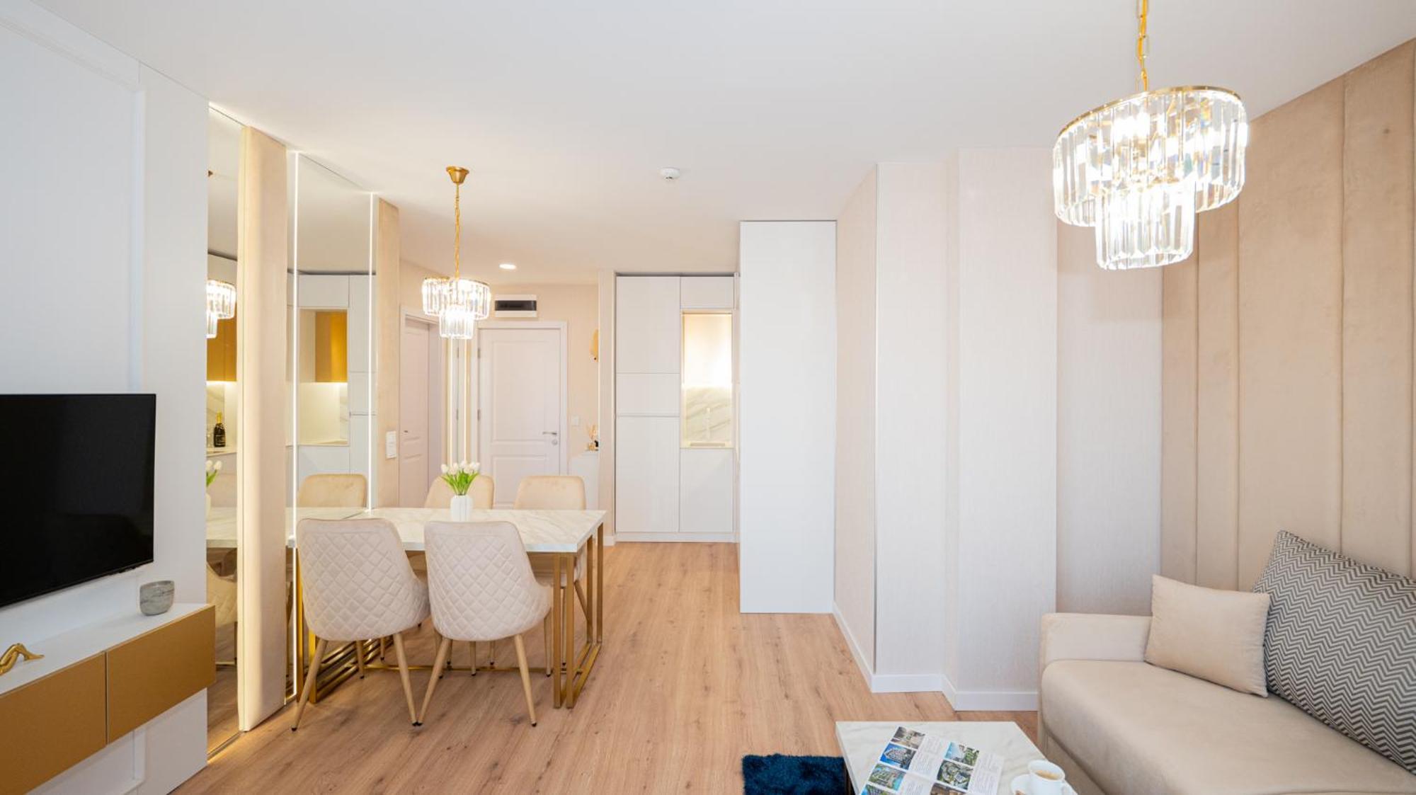 Harmony Suites Grand Resort Slantchev Briag Extérieur photo