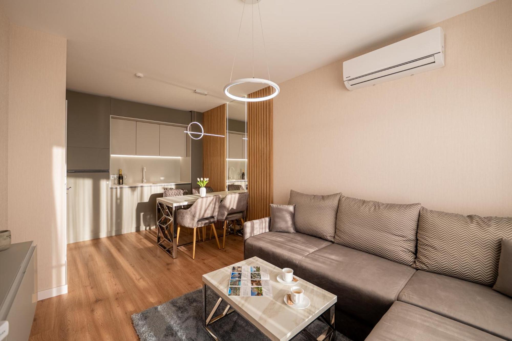 Harmony Suites Grand Resort Slantchev Briag Extérieur photo