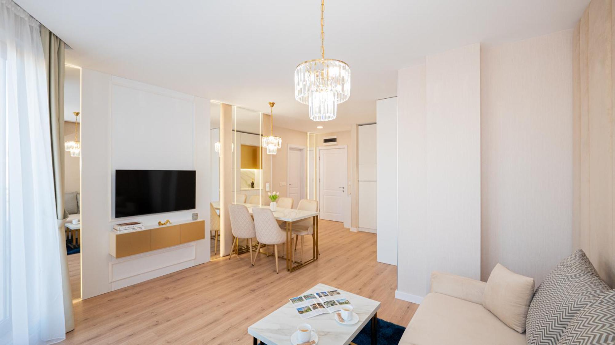 Harmony Suites Grand Resort Slantchev Briag Extérieur photo