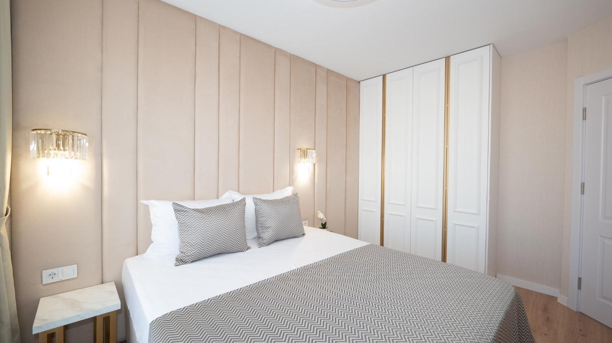 Harmony Suites Grand Resort Slantchev Briag Extérieur photo